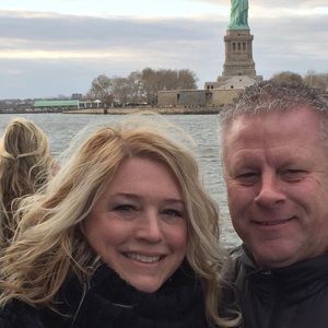 Meet your Posher, Lori